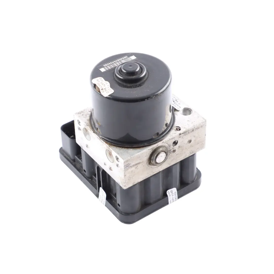 Brake Pump ABS Module Hydraulic Control Braking Unit 1K0614517AF to Audi A3 8P with Part number 1K0907379AC Audi A3 8P Brake Pump ABS Module Hydraulic Control Braking Unit 1K0614517AF - SKU 1K0907379AC-2 - Part number 1K0907379AC