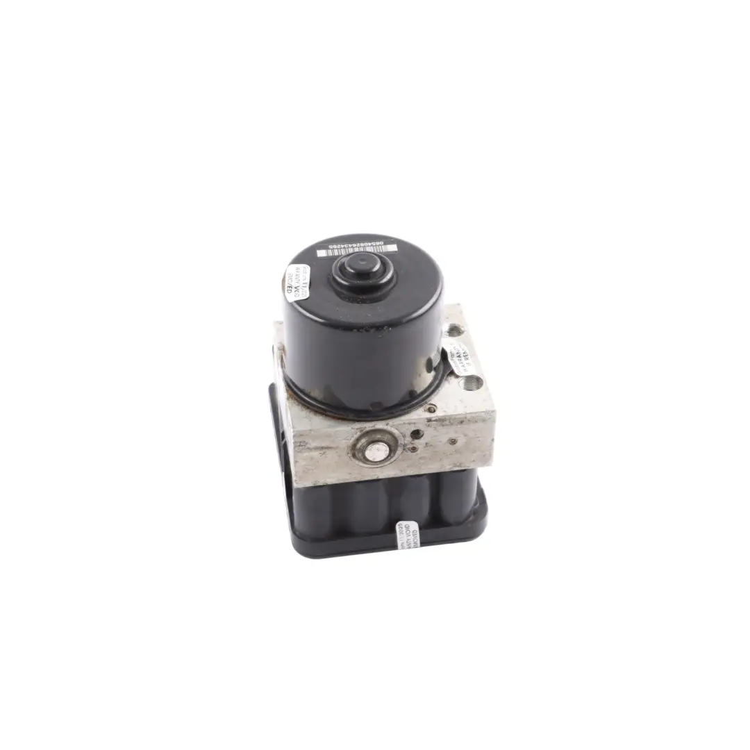 Module ABS Pompe Frein Hydraulique 1K0614517AF pour Volkswagen Audi A3 8P à propos du numéro de pièce 1K0907379AC Volkswagen Audi A3 8P Module ABS Pompe Frein Hydraulique 1K0614517AF - SKU 1K0907379AC-2 - Numéro de pièce 1K0907379AC