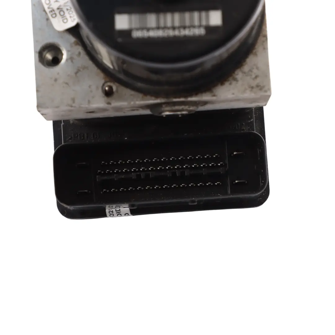 Volkswagen Audi A3 8P ABS Modul Hydraulik Steuergerät Bremseinheit 1K0614517AF - SKU 1K0907379AC-2 - Teilenummer 1K0907379AC