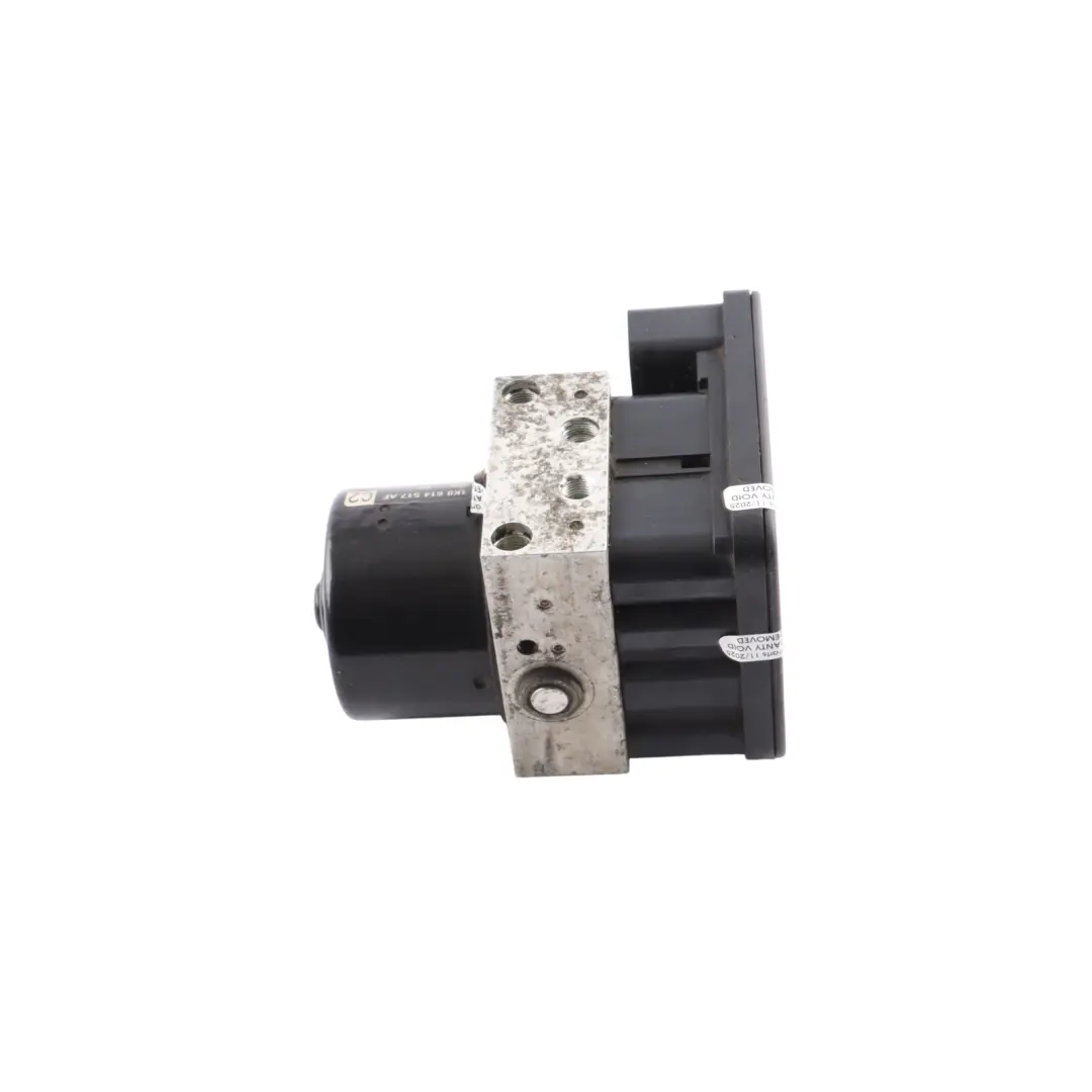 Pompa Freno Modulo ABS Unità Controllo 1K0614517AF per Volkswagen Audi A3 8P con numero di parte 1K0907379AC Volkswagen Audi A3 8P Pompa Freno Modulo ABS Unità Controllo 1K0614517AF - SKU 1K0907379AC-2 - Numero di parte 1K0907379AC