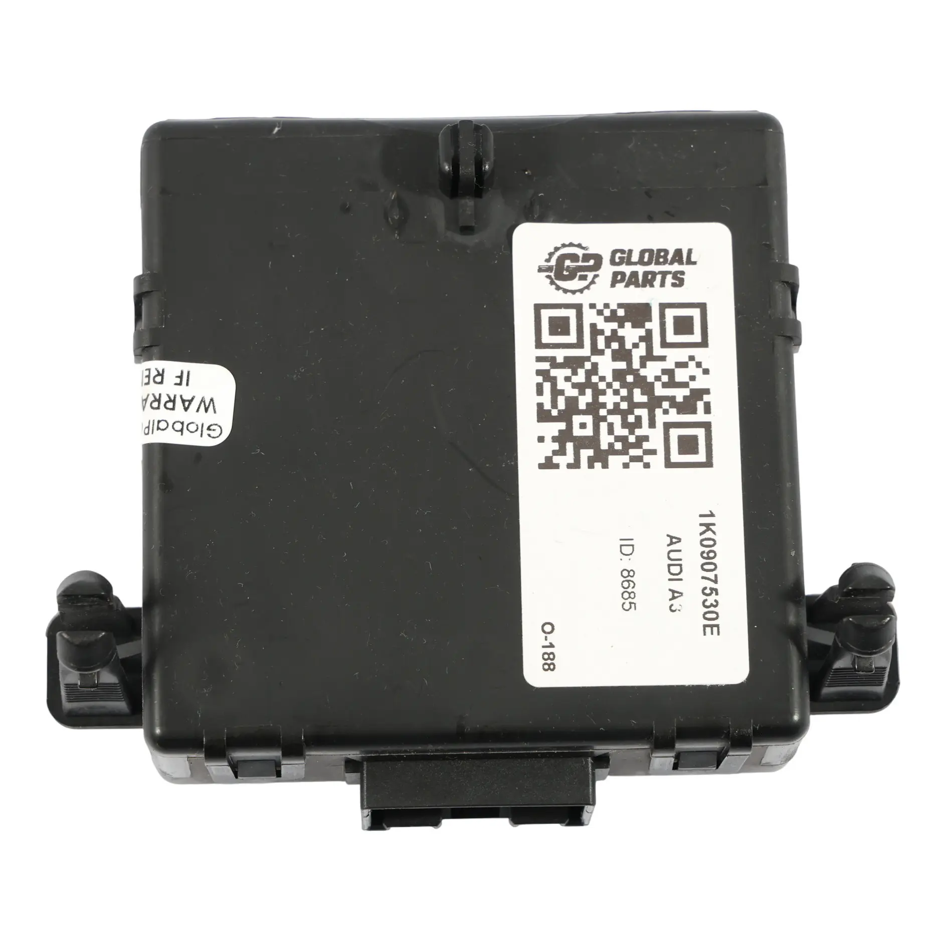 VW Golf Mk5 Modulo Gateway Interfaccia Diagnostica Di Controllo ECU 1K0907530E