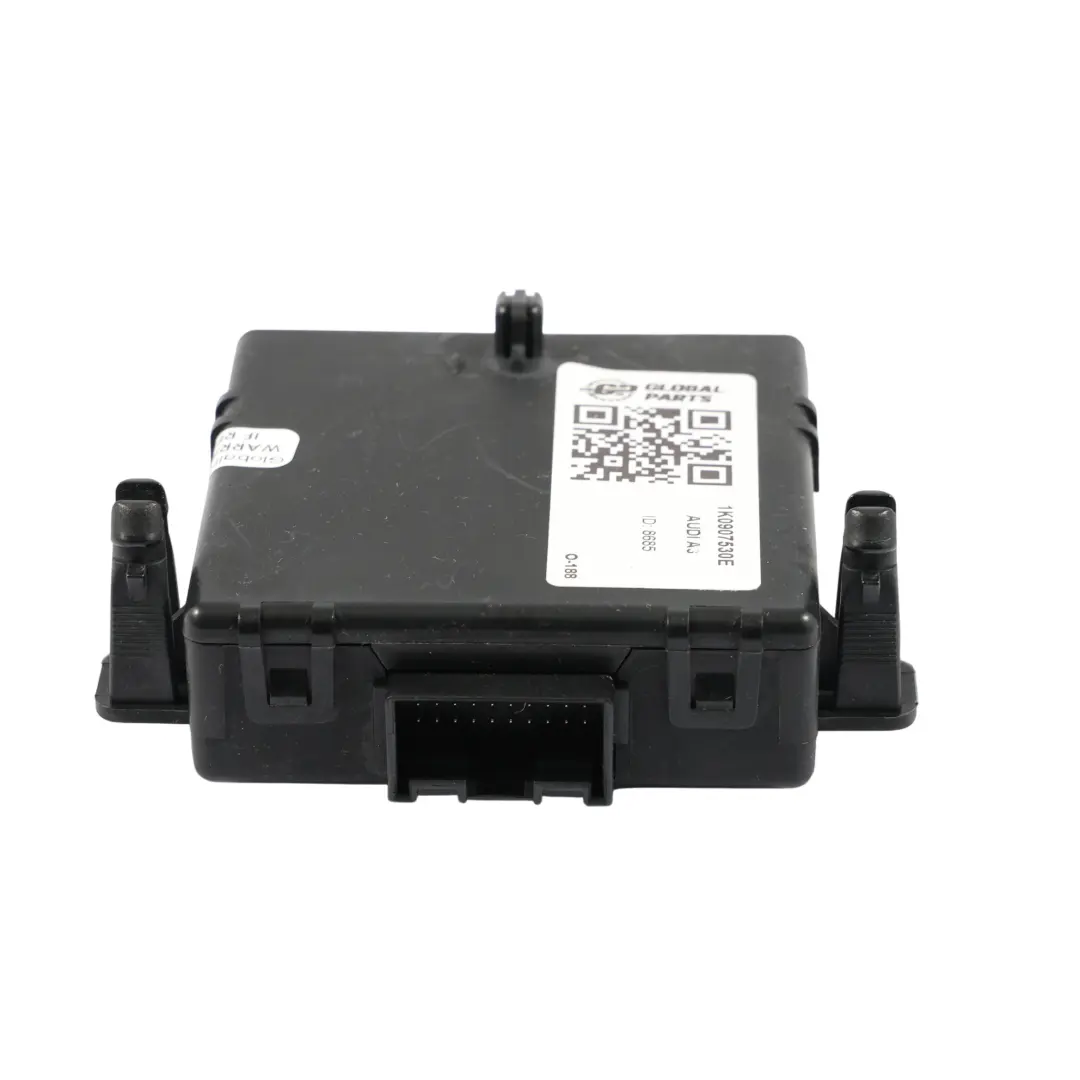 VW Golf Mk5 Módulo Gateway Interfaz De Diagnóstico Unidad Control ECU - SKU 1K0907530E - Número de pieza 1K0907530E
