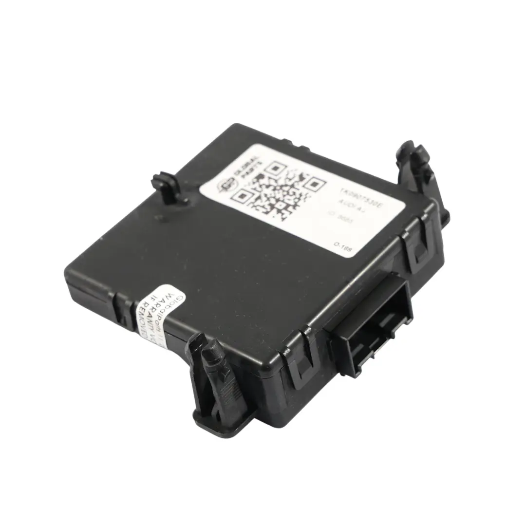 VW Golf Mk5 Gateway Modul Diagnoseschnittstelle Steuergerät ECU - SKU 1K0907530E - Teilenummer 1K0907530E