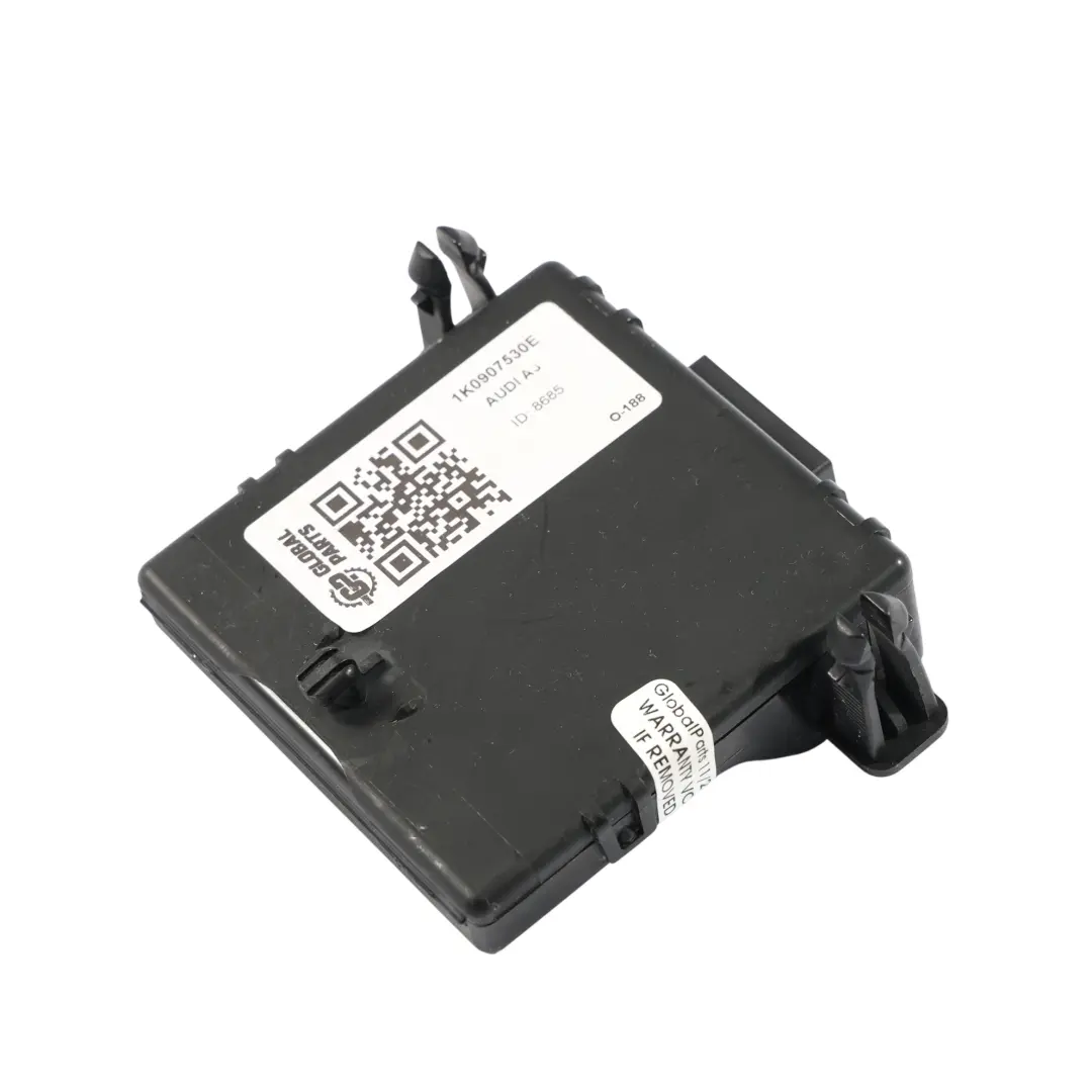Mk5 Módulo Gateway Interfaz De Diagnóstico Unidad Control ECU para VW Golf con número de pieza 1K0907530E VW Golf Mk5 Módulo Gateway Interfaz De Diagnóstico Unidad Control ECU - SKU 1K0907530E - Número de pieza 1K0907530E