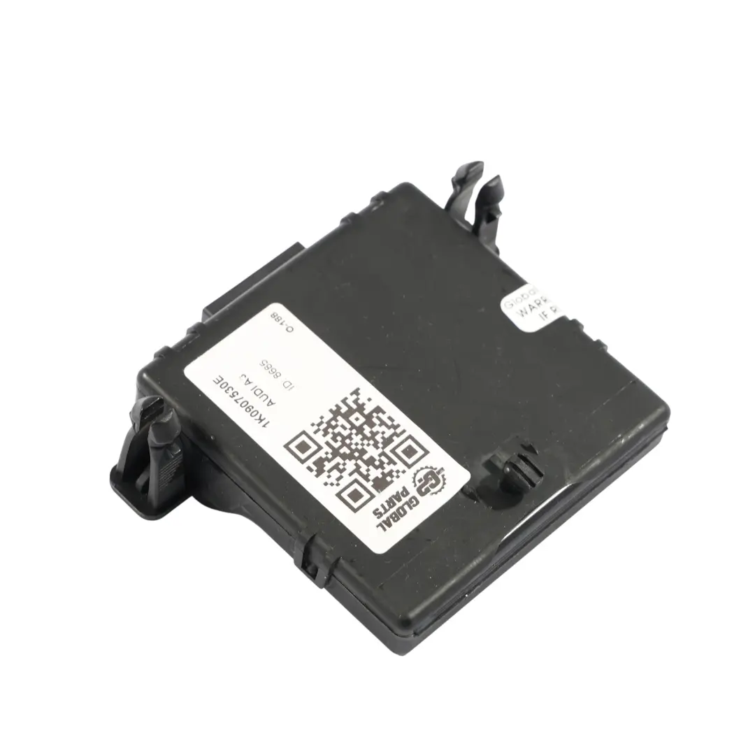 Mk5 Modulo Gateway Interfaccia Diagnostica Di Controllo ECU per VW Golf con numero di parte 1K0907530E VW Golf Mk5 Modulo Gateway Interfaccia Diagnostica Di Controllo ECU - SKU 1K0907530E - Numero di parte 1K0907530E