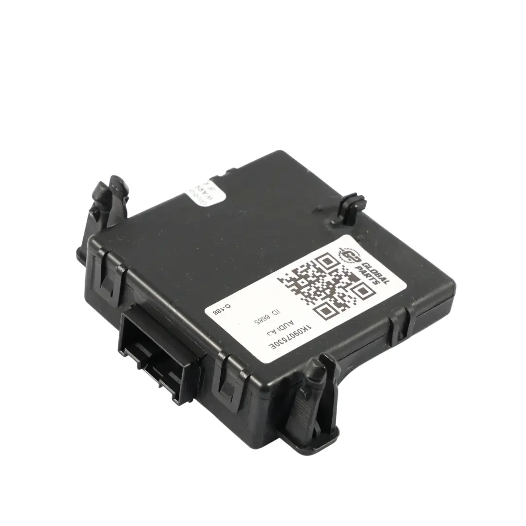 VW Golf Mk5 Gateway Modul Diagnoseschnittstelle Steuergerät ECU - SKU 1K0907530E - Teilenummer 1K0907530E