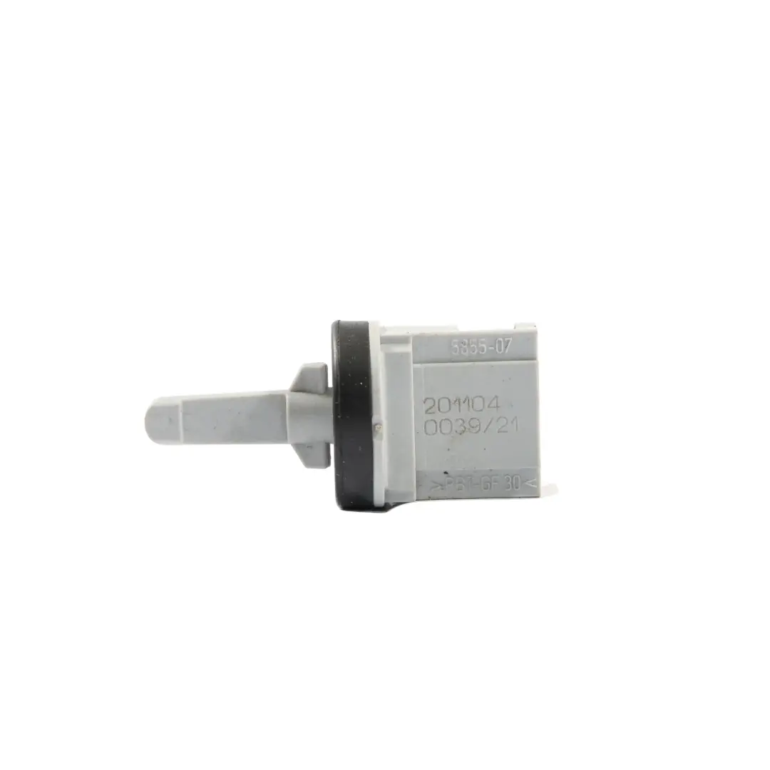 VW Golf Mk5 1K Innenraum Lüftung Heizung Gebläse Temperatur Sensor - SKU 1K0907543A - Teilenummer 1K0907543A