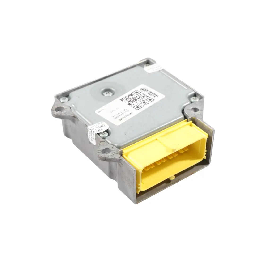 VW Volkswagen Golf Mk5 Jetta Mk5 Air Module Control Unit ECU - SKU RHD-1K0909605E - Part number 1K0909605E