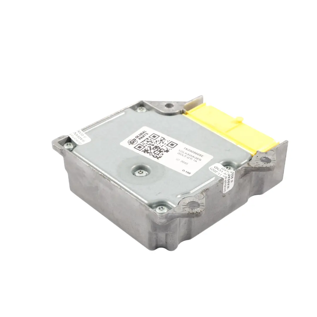 Mk5 Jetta Mk5 Air Module Control Unit ECU to VW Volkswagen Golf with Part number 1K0909605E VW Volkswagen Golf Mk5 Jetta Mk5 Air Module Control Unit ECU - SKU RHD-1K0909605E - Part number 1K0909605E