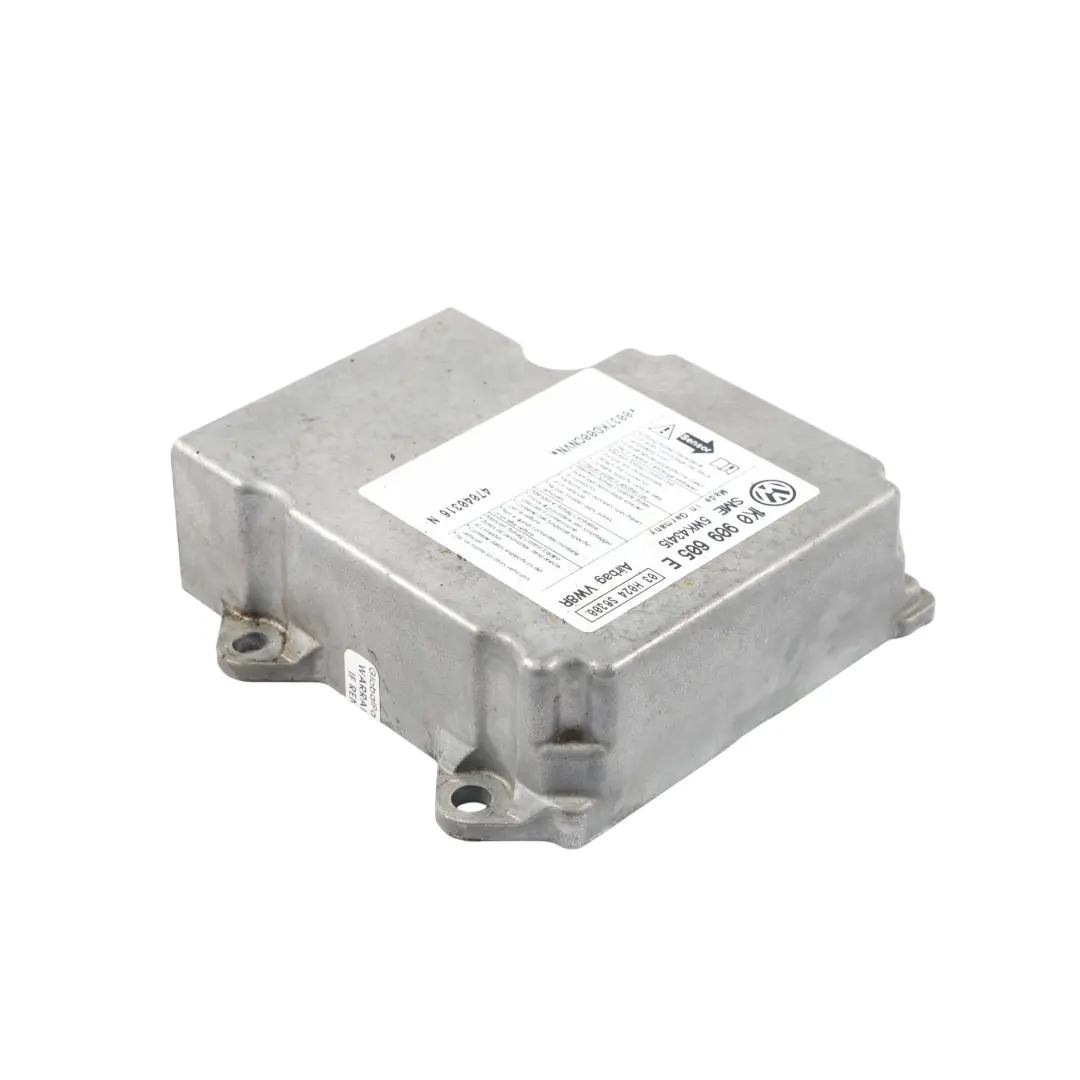 Mk5 Jetta Mk5 Air Module Control Unit ECU to VW Volkswagen Golf with Part number 1K0909605E VW Volkswagen Golf Mk5 Jetta Mk5 Air Module Control Unit ECU - SKU RHD-1K0909605E - Part number 1K0909605E