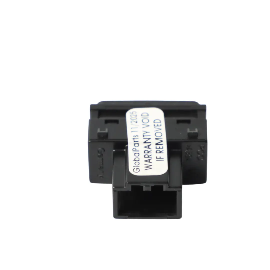 Przycisk Wyłącznik Poduszki Powietrznej Pasażera do VW Golf 5 o numerze 1K0919234B VW Golf 5 Przycisk Wyłącznik Poduszki Powietrznej Pasażera - SKU 1K0919234B - Numer Części 1K0919234B