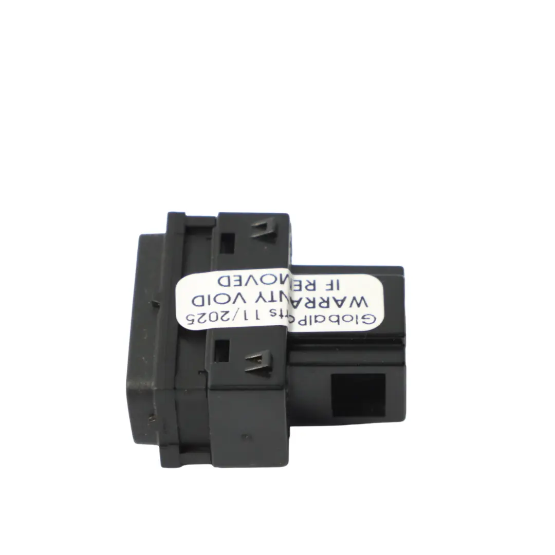 Mk5 Passenger Air Module Switch Deactivation Button to VW Golf with Part number 1K0919234B VW Golf Mk5 Passenger Air Module Switch Deactivation Button - SKU 1K0919234B - Part number 1K0919234B