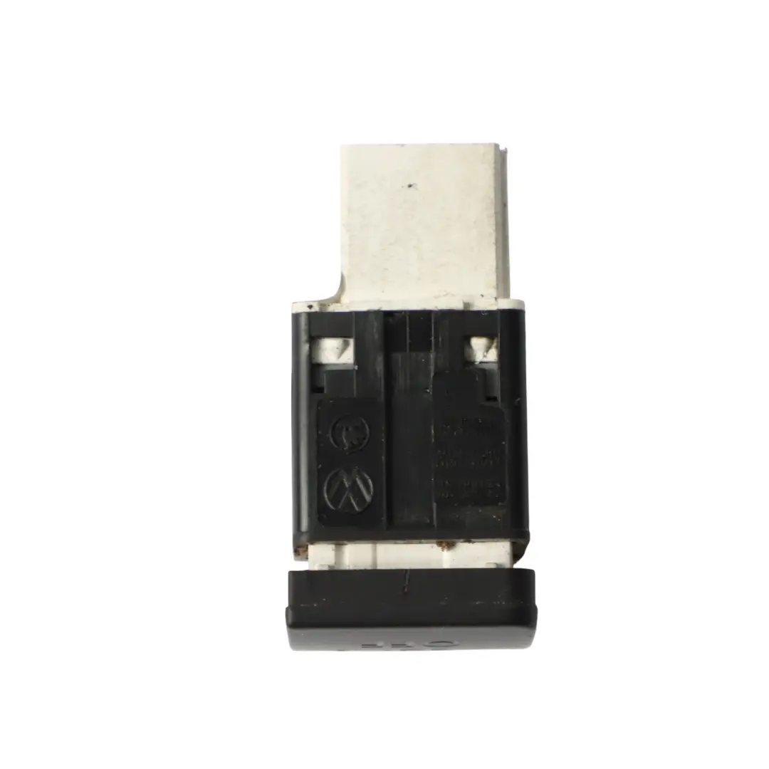 VW Golf 5 6 7 ESP OFF Botón De Control De Tracción Interruptor - SKU 1K0927117A - Número de pieza 1K0927711A