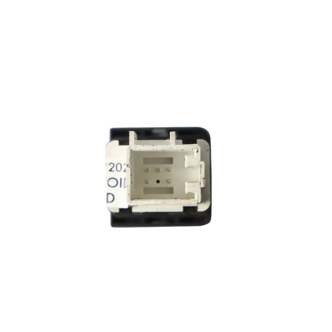 Mk5 Mk6 Mk7 ESP OFF Traction Control Button Switch to VW Golf with Part number 1K0927711A VW Golf Mk5 Mk6 Mk7 ESP OFF Traction Control Button Switch - SKU 1K0927117A - Part number 1K0927711A