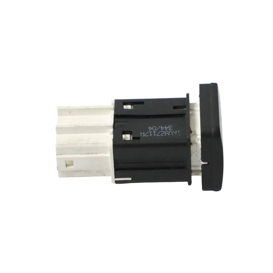 ESP OFF Botón De Control De Tracción Interruptor para VW Golf 5 6 7 con número de pieza 1K0927711A VW Golf 5 6 7 ESP OFF Botón De Control De Tracción Interruptor - SKU 1K0927117A - Número de pieza 1K0927711A