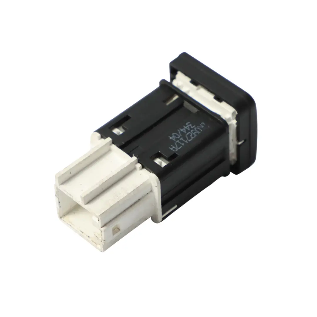 VW Golf 5 6 7 ESP OFF Traktionskontrolle Knopfschalter - SKU 1K0927117A - Teilenummer 1K0927711A