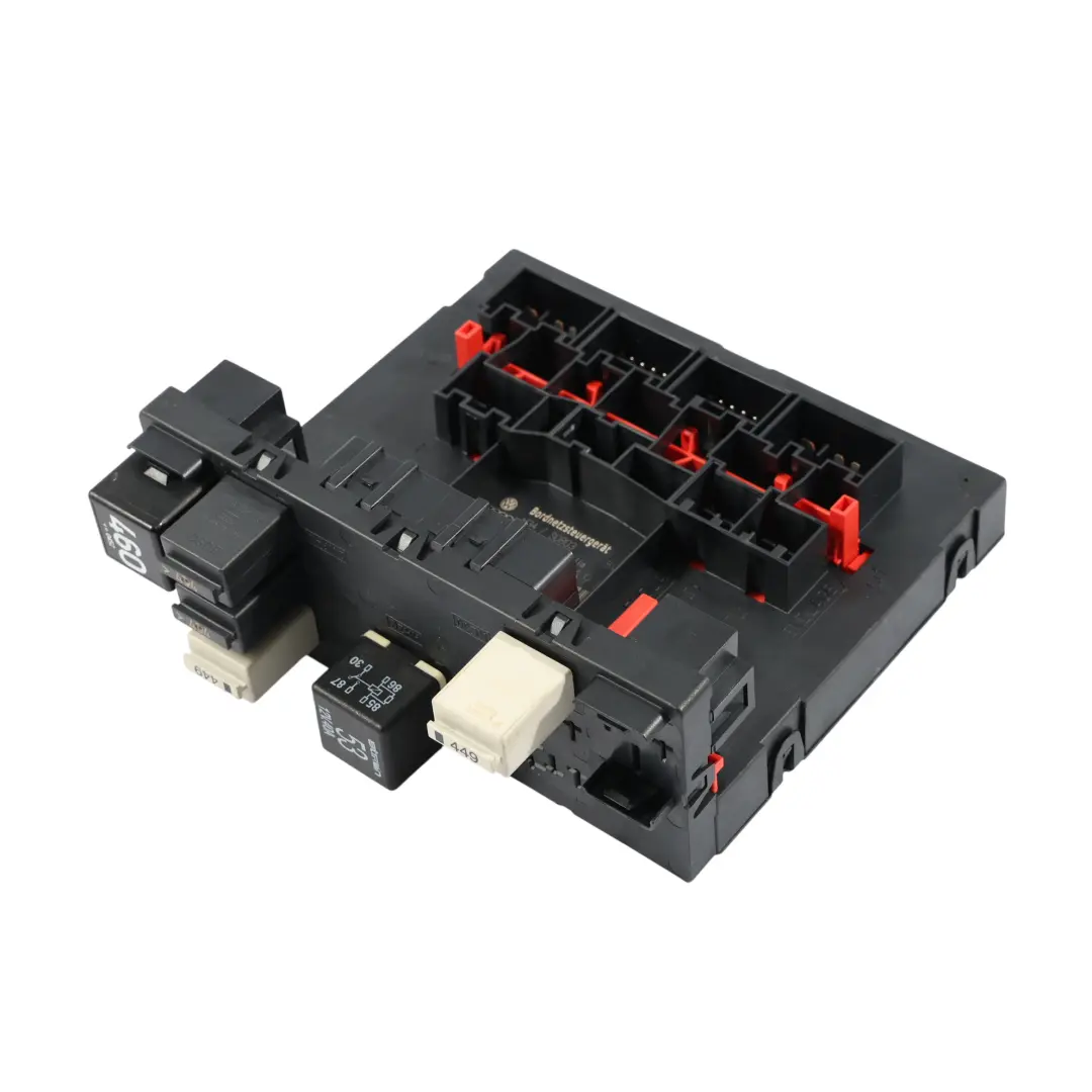 Volkswagen Golf Mk5 Body Control Comfort Unit Module BCM - SKU 1K0937049N - Part number 1K0937049N