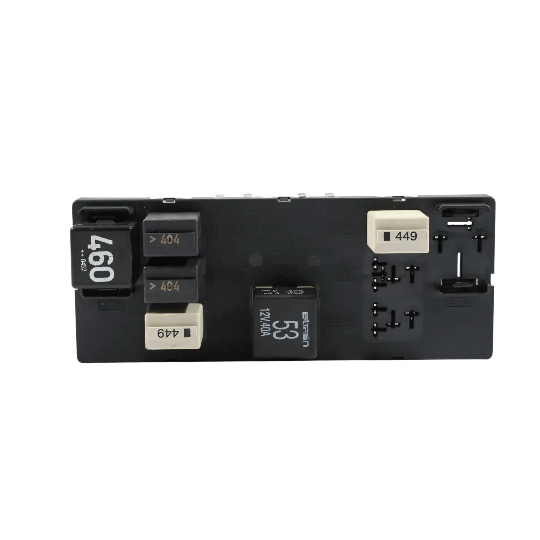 Volkswagen Golf Mk5 Module De Commande De Carrosserie Et Confort BCM - SKU 1K0937049N - Numéro de pièce 1K0937049N