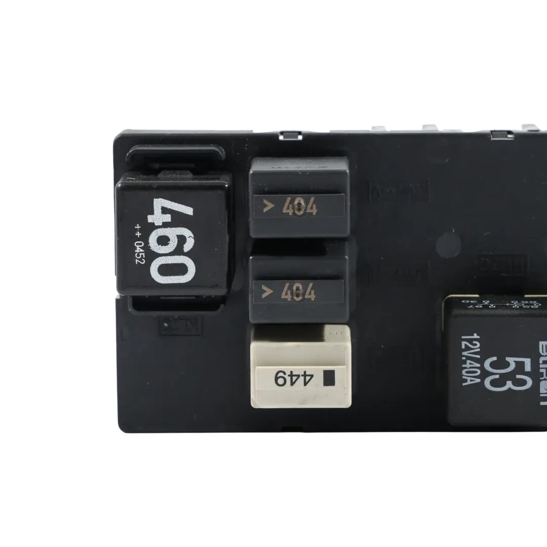 Volkswagen Golf Mk5 Body Control Comfort Unit Module BCM - SKU 1K0937049N - Part number 1K0937049N