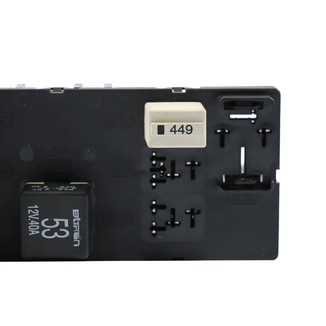 Mk5 Body Control Comfort Unit Modul BCM für Volkswagen Golf mit Teilenummer 1K0937049N Volkswagen Golf Mk5 Body Control Comfort Unit Modul BCM - SKU 1K0937049N - Teilenummer 1K0937049N