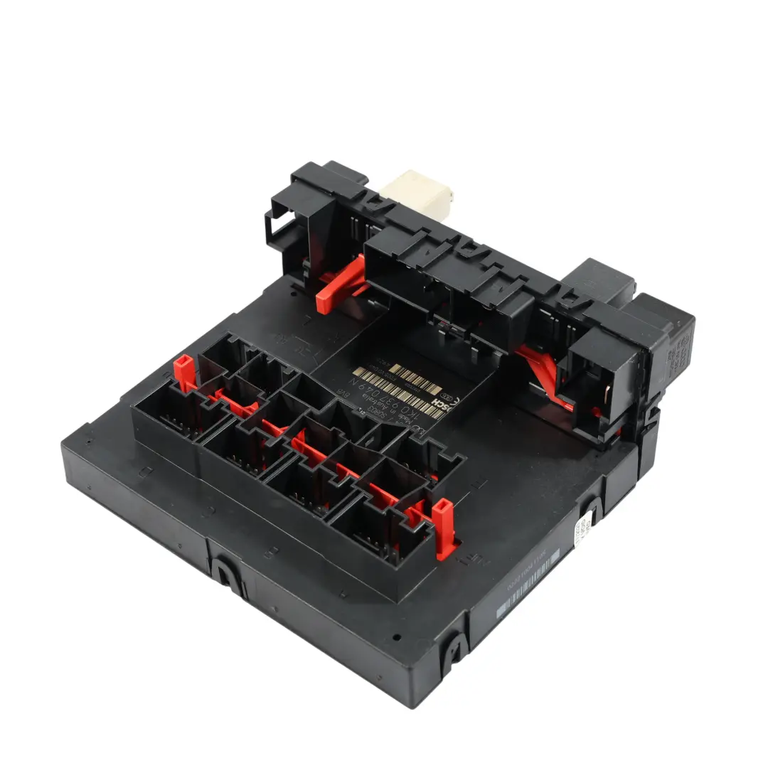 Mk5 Module De Commande De Carrosserie Et Confort BCM pour Volkswagen Golf à propos du numéro de pièce 1K0937049N Volkswagen Golf Mk5 Module De Commande De Carrosserie Et Confort BCM - SKU 1K0937049N - Numéro de pièce 1K0937049N