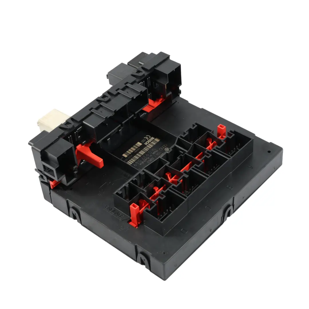 Mk5 Body Control Comfort Unit Module BCM to Volkswagen Golf with Part number 1K0937049N Volkswagen Golf Mk5 Body Control Comfort Unit Module BCM - SKU 1K0937049N - Part number 1K0937049N