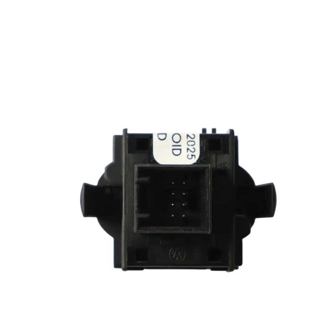 Volkswagen VW Golf 5 Przełącznik Sterownik Poziomu Reflektorów - SKU 1K0941333A - Numer Części 1K0941333A