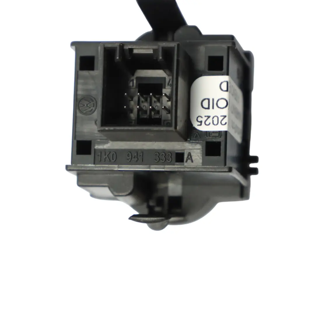 VW Golf Mk5 Headlight Level Brightness Switch Control Unit Module - SKU 1K0941333A - Part number 1K0941333A