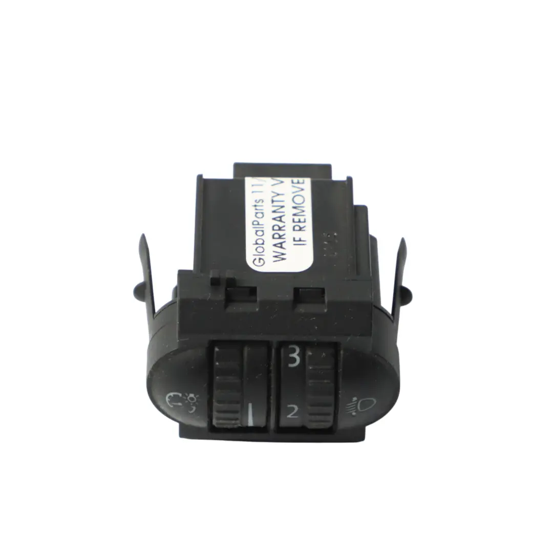 VW Golf Mk5 Headlight Level Brightness Switch Control Unit Module - SKU 1K0941333A - Part number 1K0941333A