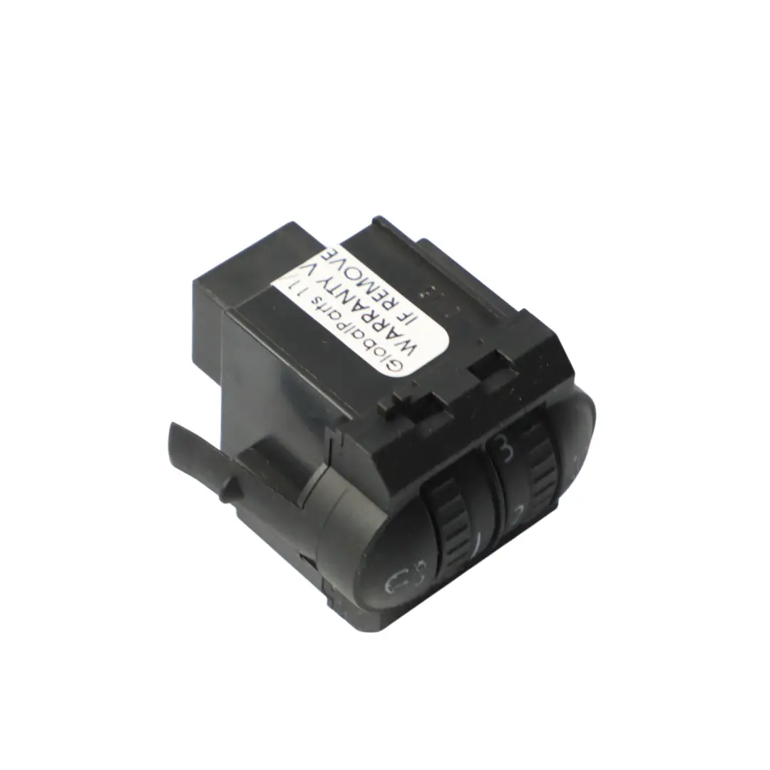 Module De Commande De Réglage De La Luminosité Des Phares pour VW Golf 5 à propos du numéro de pièce 1K0941333A VW Golf 5 Module De Commande De Réglage De La Luminosité Des Phares - SKU 1K0941333A - Numéro de pièce 1K0941333A