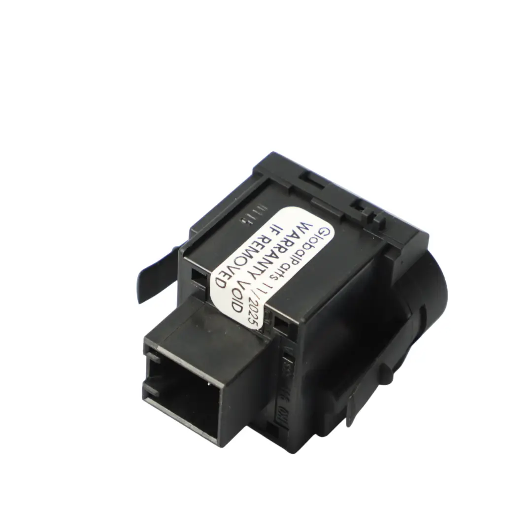 VW Golf 5 Faro Nivel Brillo Interruptor Unidad De Control Módulo - SKU 1K0941333A - Número de pieza 1K0941333A