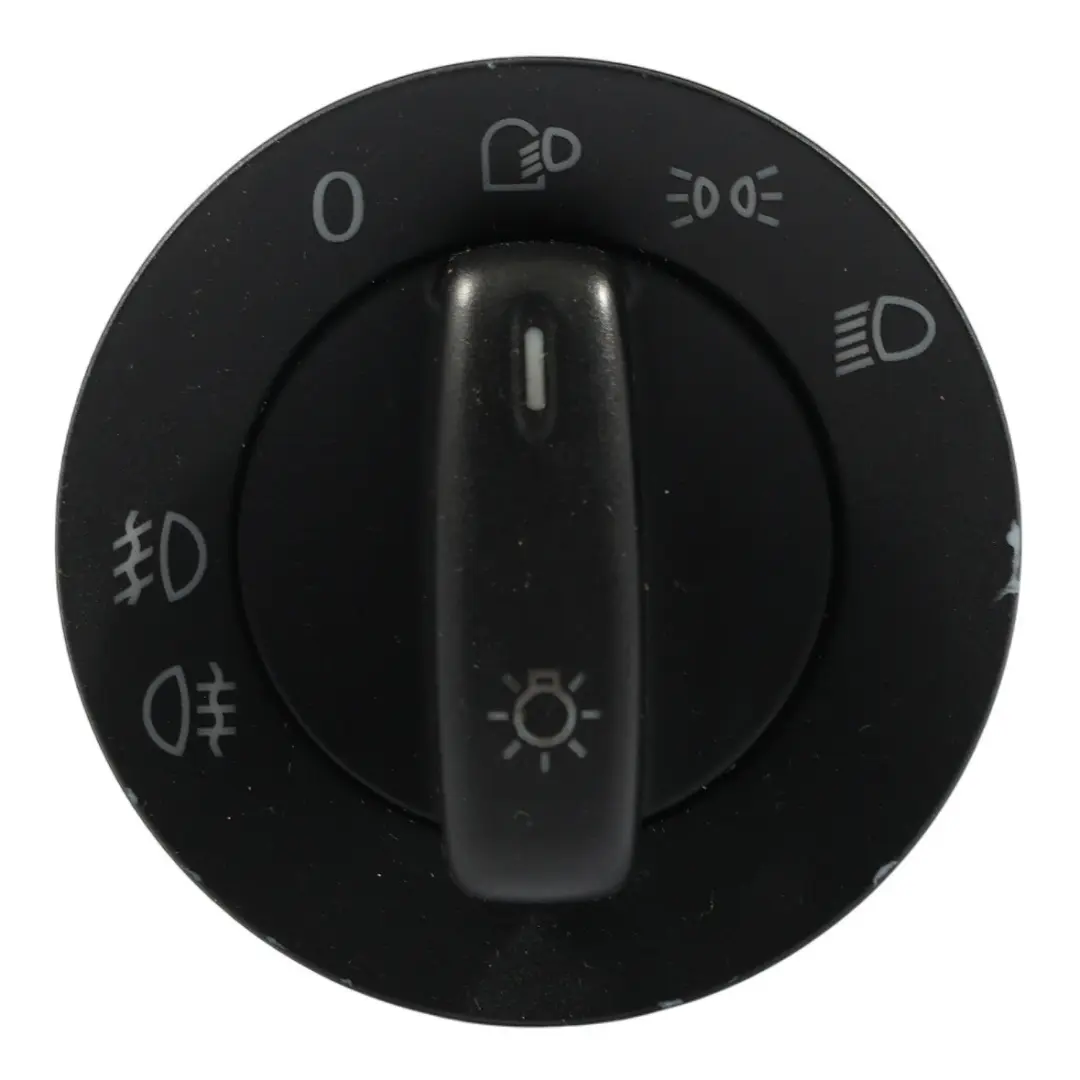 Volkswagen Golf Mk5 Interruptor De Faros Antiniebla Botón - SKU 1K0941431A - Número de pieza 1K0941431A