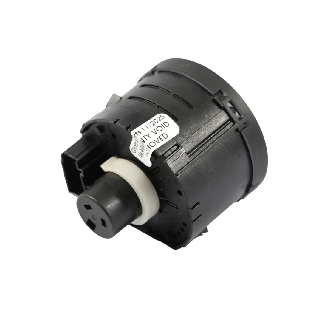 Volkswagen Golf Mk5 Headlight Switch Fog Light Unit Button - SKU 1K0941431A - Part number 1K0941431A