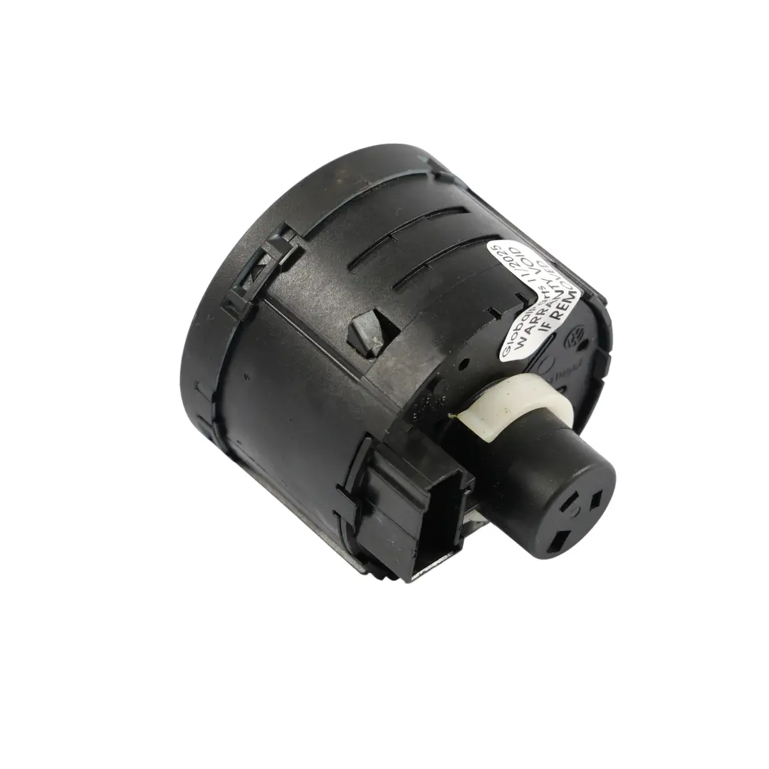 Volkswagen Golf Mk5 Interruttore Fari Fendinebbia Pulsante Unità - SKU 1K0941431A - Numero di parte 1K0941431A