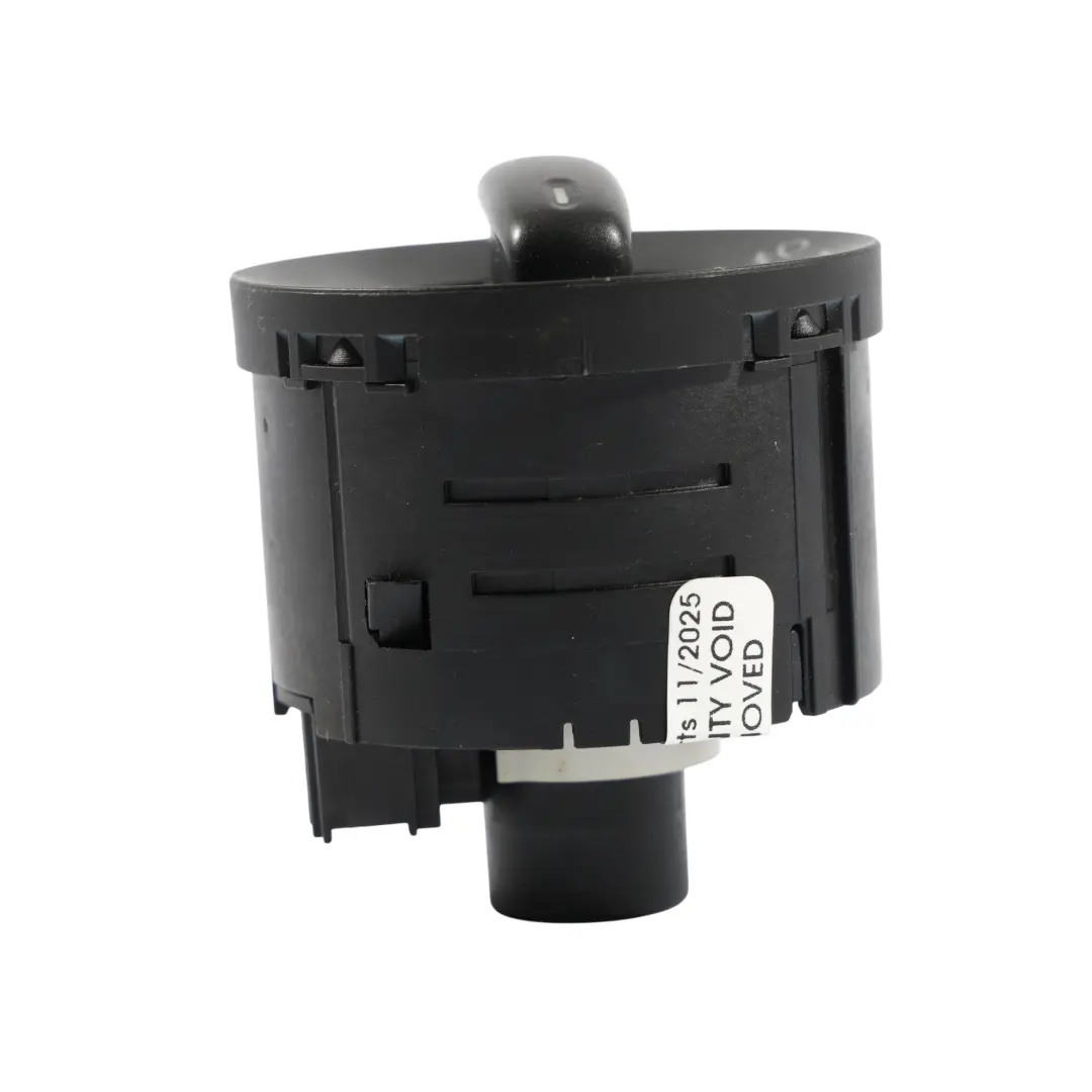 Volkswagen Golf Mk5 Interruptor De Faros Antiniebla Botón - SKU 1K0941431A - Número de pieza 1K0941431A