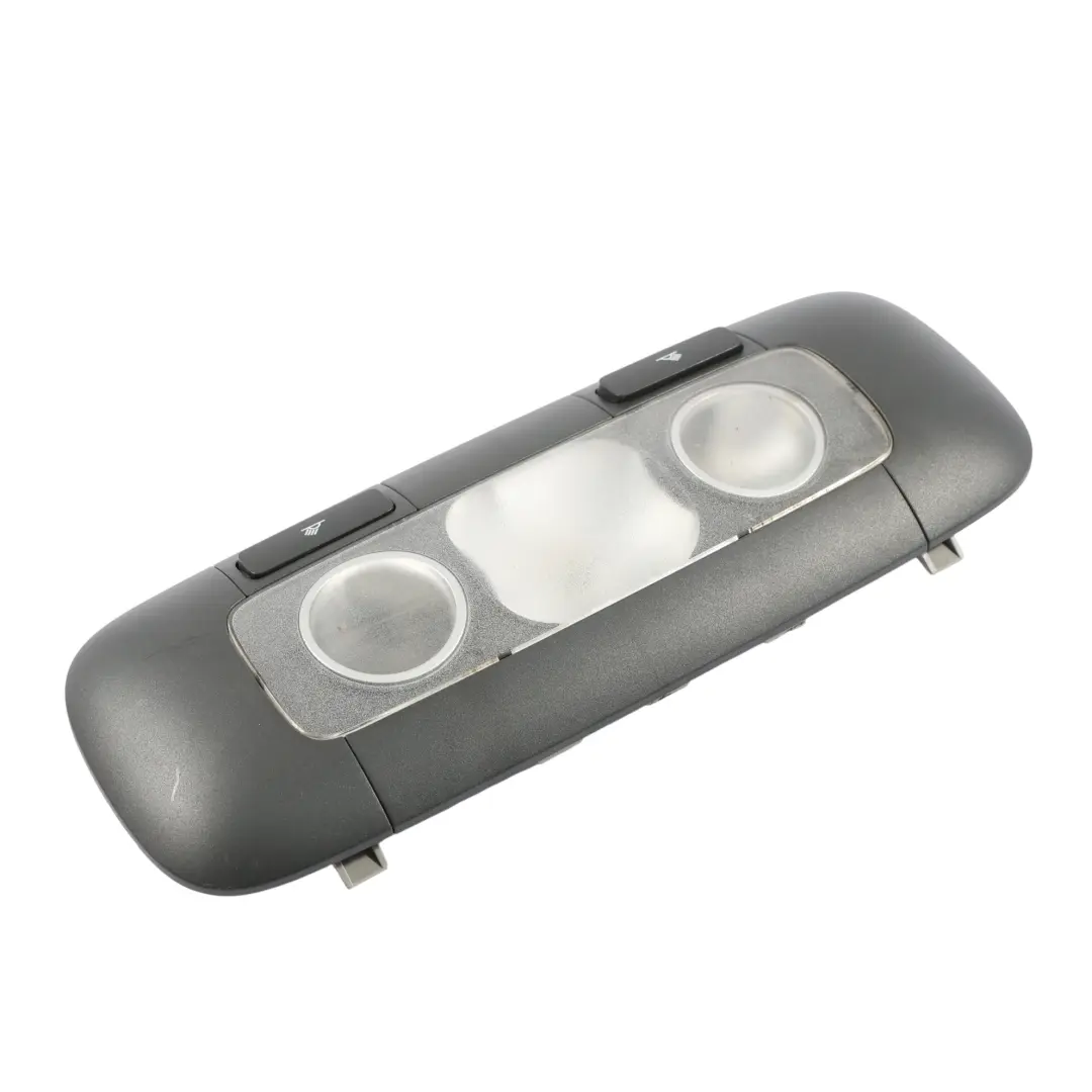 MK5 Lampka Wewnętrzna Podsufitki Tył Czarna do VW Volkswagen Golf o numerze 1K0947291A VW Volkswagen Golf MK5 Lampka Wewnętrzna Podsufitki Tył Czarna - SKU 1K0947291A - Numer Części 1K0947291A