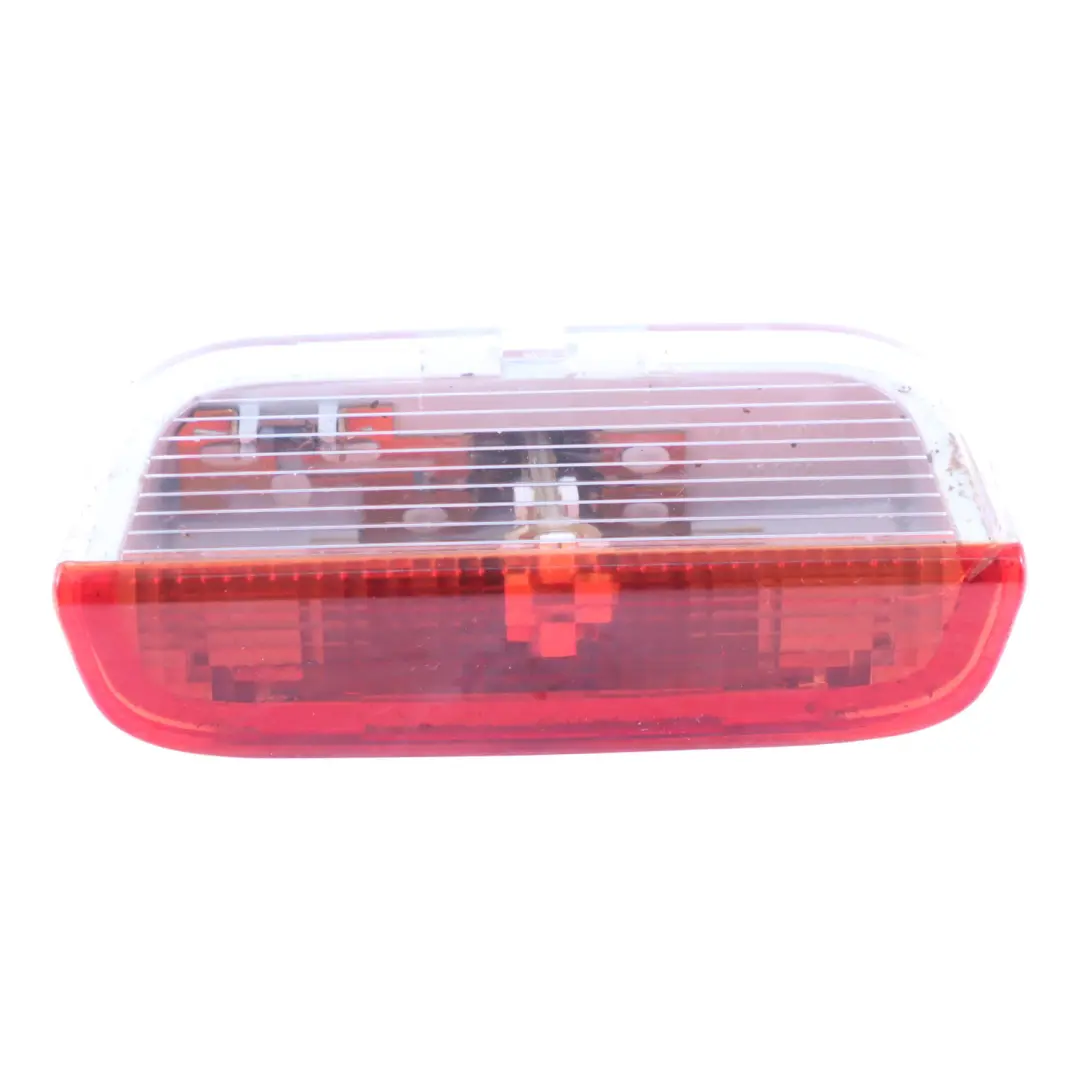7P Door Open Warning Red Light Left Right N/O/S to Volkswagen Touareg with Part number 1K0947411A Volkswagen Touareg 7P Door Open Warning Red Light Left Right N/O/S - SKU 1K0947411A - Part number 1K0947411A