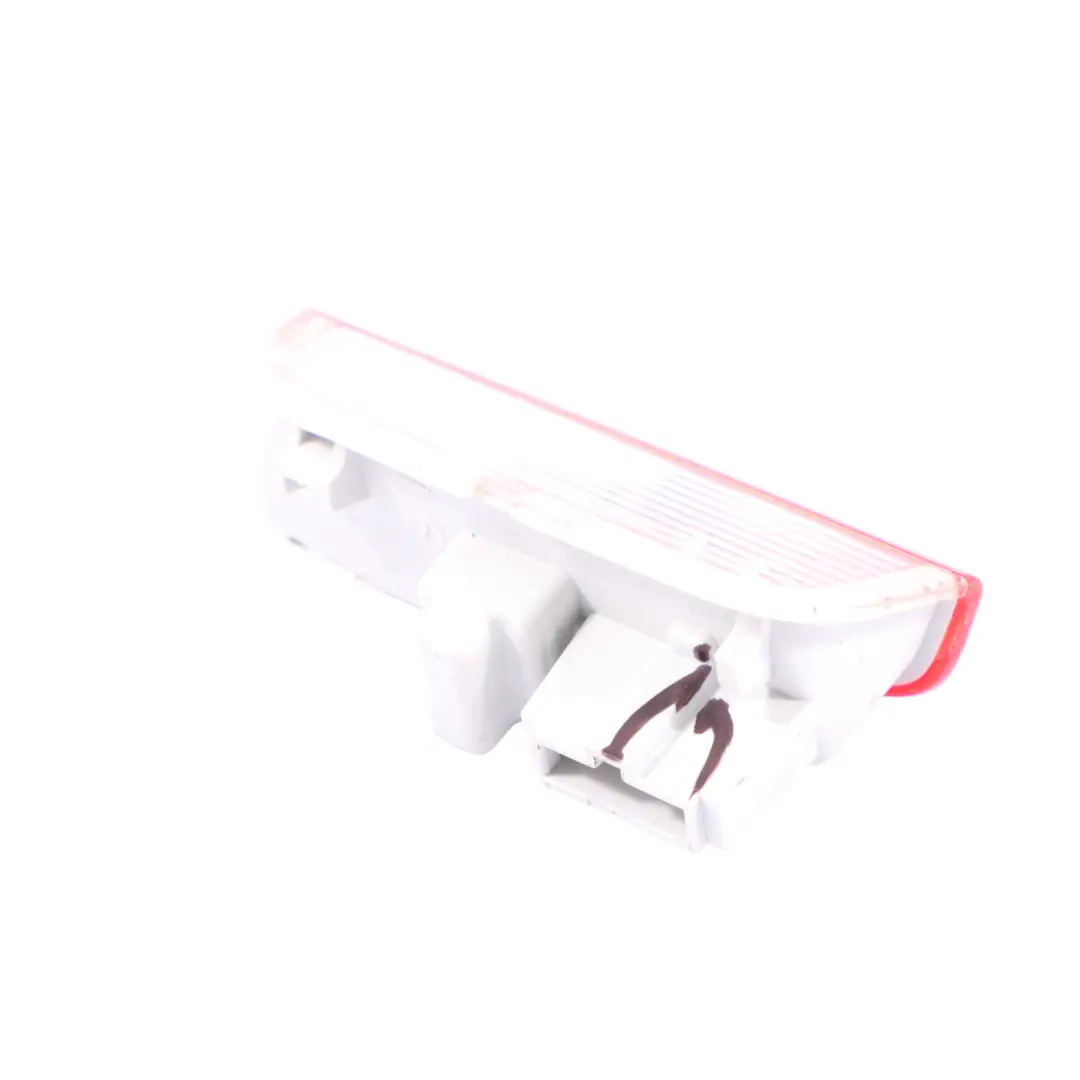 7P Luz Roja Advertencia Puerta Abierta Izquierda Derecha para VW Touareg con número de pieza 1K0947411A VW Touareg 7P Luz Roja Advertencia Puerta Abierta Izquierda Derecha - SKU 1K0947411A - Número de pieza 1K0947411A