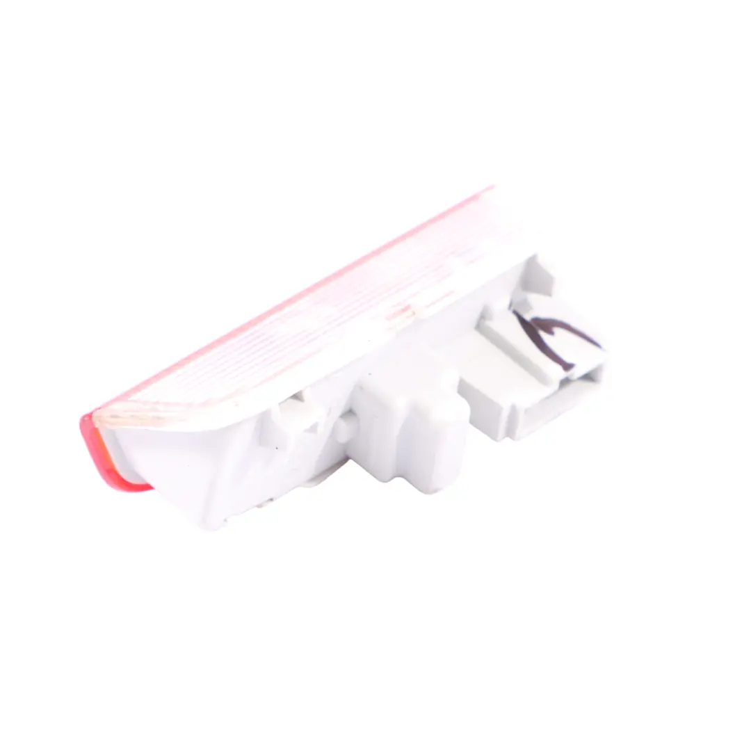 VW Touareg 7P Luz Roja Advertencia Puerta Abierta Izquierda Derecha - SKU 1K0947411A - Número de pieza 1K0947411A