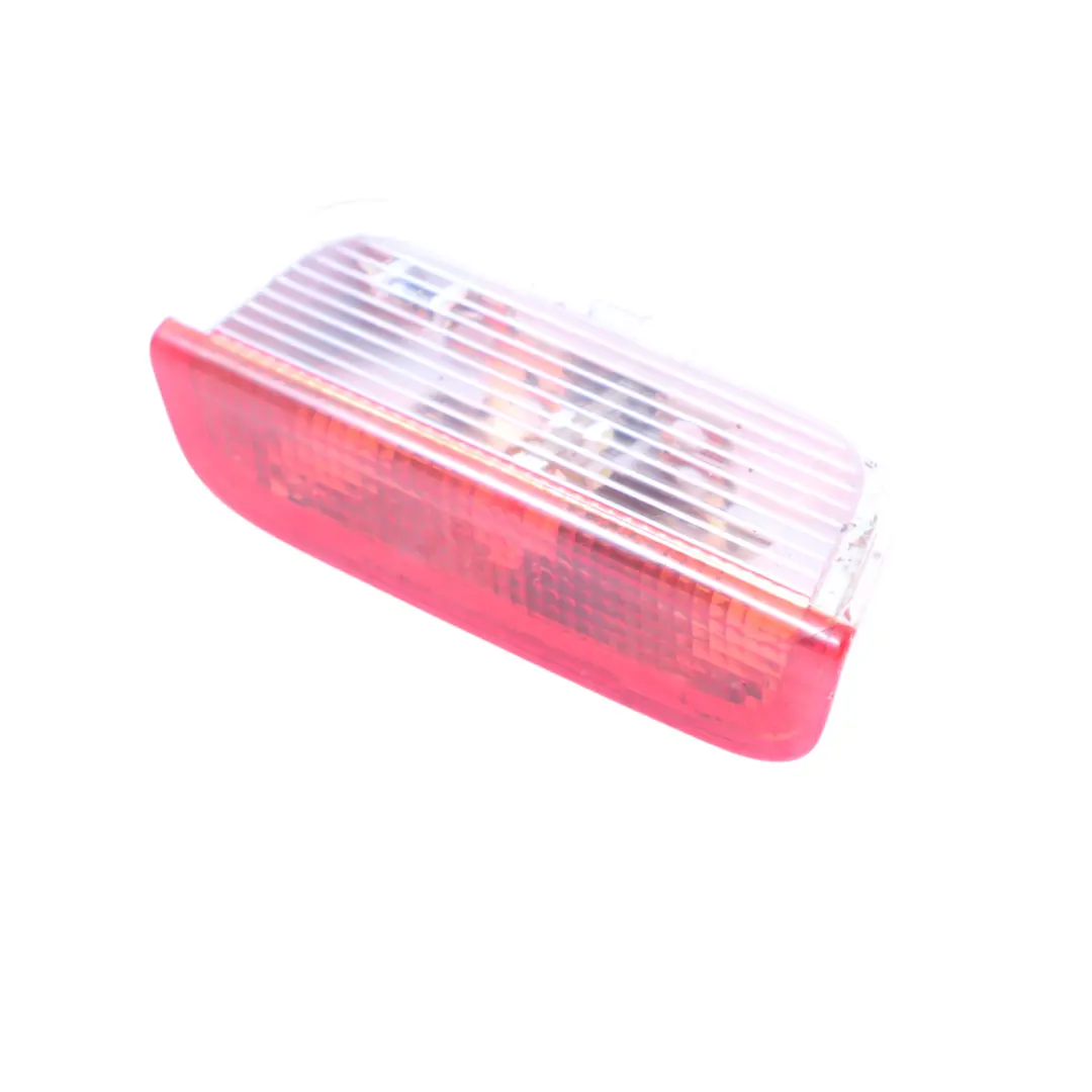 VW Touareg 7P Porte Ouverte Avertissement Feu Rouge Gauche Droite - SKU 1K0947411A - Numéro de pièce 1K0947411A