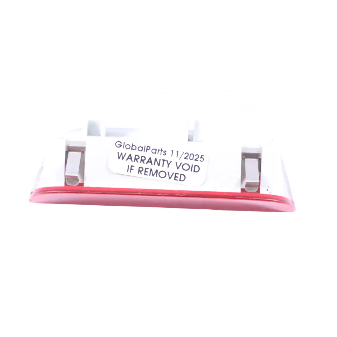 7P Door Open Warning Red Light Left Right N/O/S to Volkswagen Touareg with Part number 1K0947411A Volkswagen Touareg 7P Door Open Warning Red Light Left Right N/O/S - SKU 1K0947411A - Part number 1K0947411A