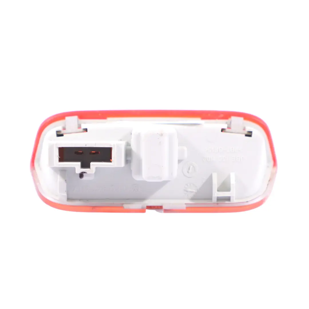 7P Porte Ouverte Avertissement Feu Rouge Gauche Droite pour VW Touareg à propos du numéro de pièce 1K0947411A VW Touareg 7P Porte Ouverte Avertissement Feu Rouge Gauche Droite - SKU 1K0947411A - Numéro de pièce 1K0947411A