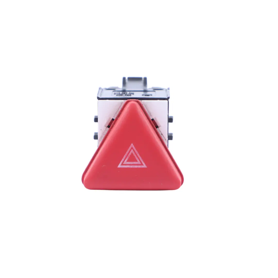 Volkswagen Golf Mk5 Hazard Warning Triangle Light Button Switch - SKU 1K0953509A - Part number 1K0953509A