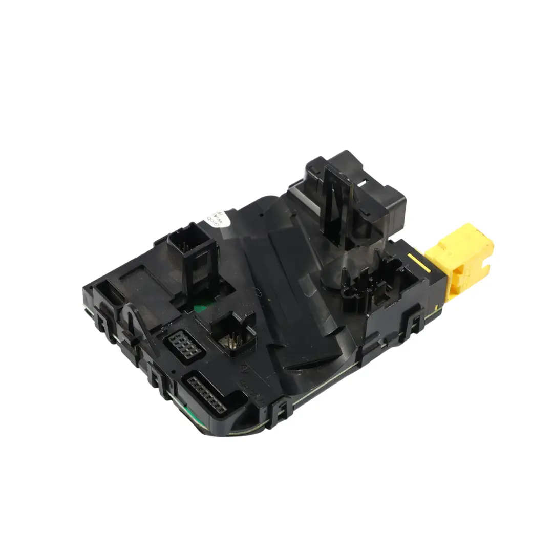 VW Volkswagen Golf MK5 Lenkradsäule Steuermodul Einheit - SKU 1K0953549F - Teilenummer 1K0953549F