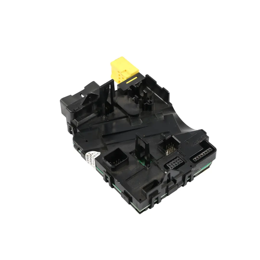MK5 Steering Wheel Column Control Module Unit to VW Volkswagen Golf with Part number 1K0953549F VW Volkswagen Golf MK5 Steering Wheel Column Control Module Unit - SKU 1K0953549F - Part number 1K0953549F