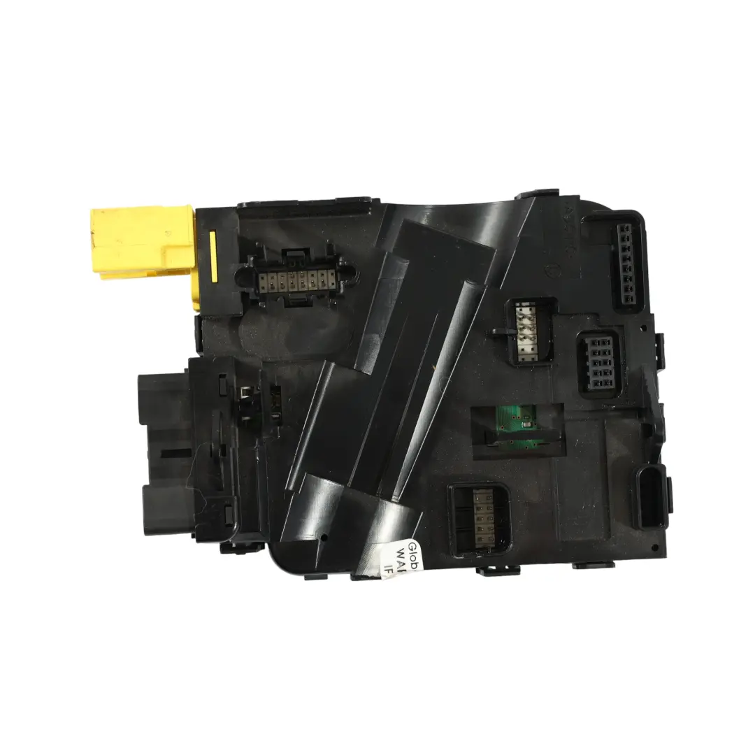 MK5 Lenkradsäule Steuermodul Einheit für VW Volkswagen Golf mit Teilenummer 1K0953549F VW Volkswagen Golf MK5 Lenkradsäule Steuermodul Einheit - SKU 1K0953549F - Teilenummer 1K0953549F