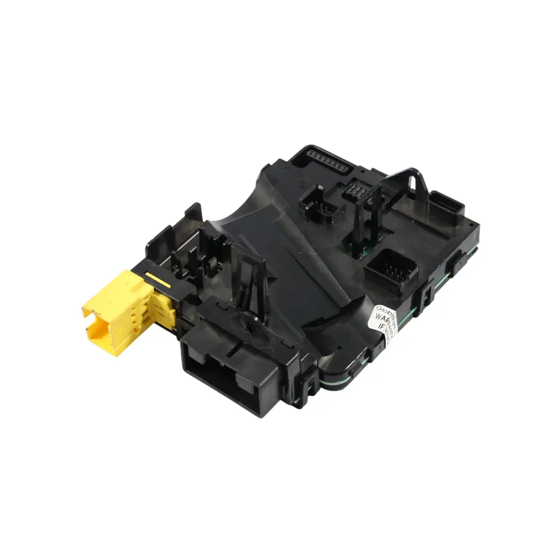 VW Volkswagen Golf MK5 Steering Wheel Column Control Module Unit - SKU 1K0953549F - Part number 1K0953549F