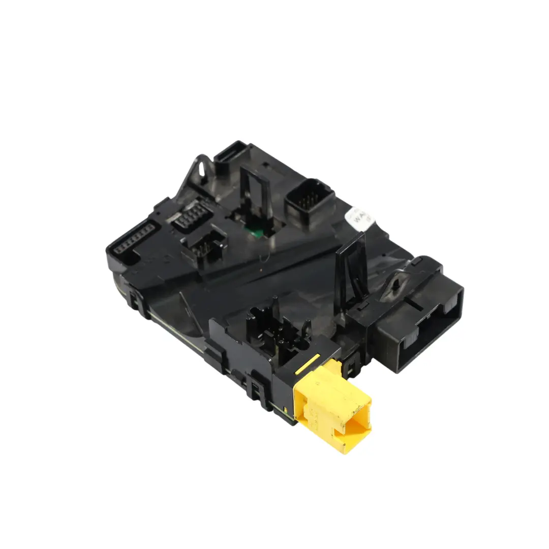 VW Volkswagen Golf MK5 Lenkradsäule Steuermodul Einheit - SKU 1K0953549F - Teilenummer 1K0953549F