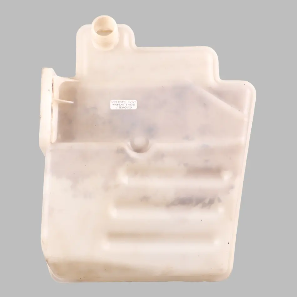 Audi A3 8P Windschutzscheibe Schild Waschflüssigkeit Tank Reservoir 1K0955453S