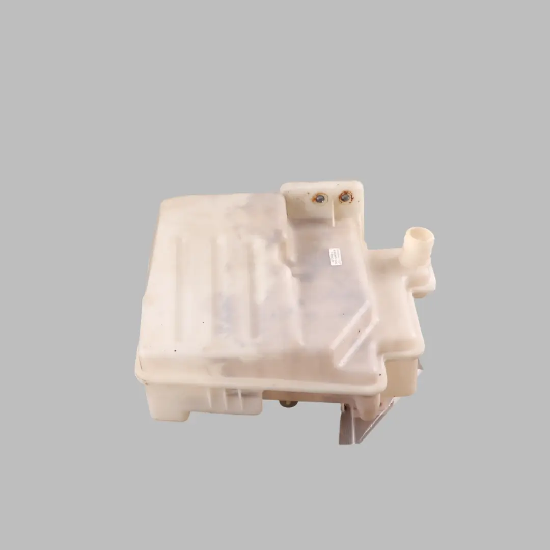 Windschutzscheibe Schild Waschflüssigkeit Tank Reservoir für Audi A3 8P mit Teilenummer 1K0955453S Audi A3 8P Windschutzscheibe Schild Waschflüssigkeit Tank Reservoir - SKU 1K0955453S-2 - Teilenummer 1K0955453S